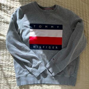 Tommy Hilfiger Crewneck